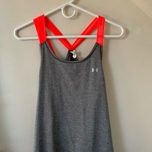 Workout Tank
